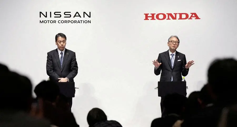 Honda and Nissan start merger talks in historic pivot