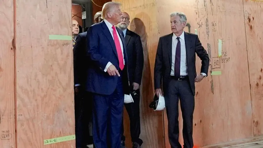 Trump unlikely to enforce tariff threat on Russian oil