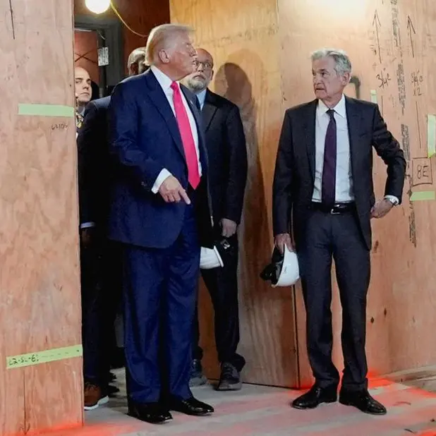 Fighting the Fed, Trump tries credit easing by decree: Mike Dolan