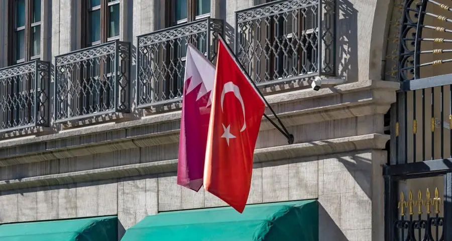 Qatari-Turkish Supreme Strategic Committee bolsters bilateral economic ties