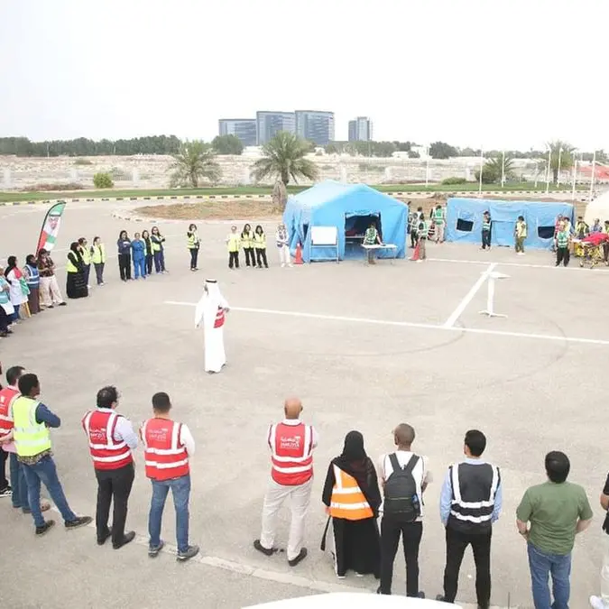 National Emergency Response Forum launched in Abu Dhabi to build frontline competency, readiness