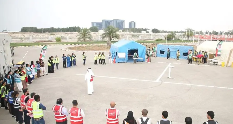 National Emergency Response Forum launched in Abu Dhabi to build frontline competency, readiness