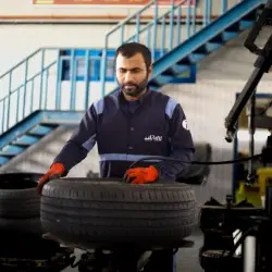 رافد لحلول المركبات تطلق خدمة فحص المركبات من وإلى موقعك خلال رمضان 2026