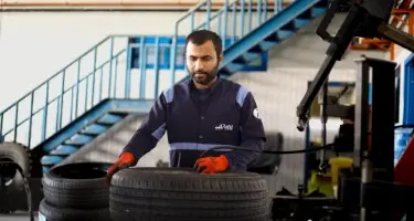 رافد لحلول المركبات تطلق خدمة فحص المركبات من وإلى موقعك خلال رمضان 2026