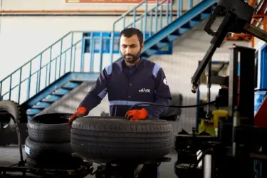 رافد لحلول المركبات تطلق خدمة فحص المركبات من وإلى موقعك خلال رمضان 2026