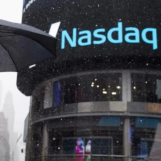 US Stocks: Nasdaq hits record high as Alphabet earnings beat estimates