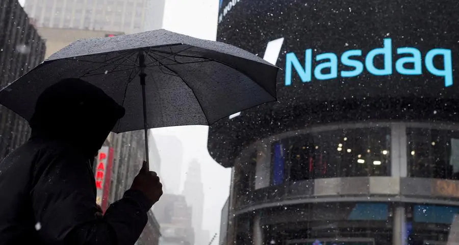 S&P 500, Nasdaq post best quarter since 2020