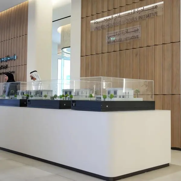 Mohammed Bin Rashid Housing Establishment activates all services at Dubai Integrated Housing Centre