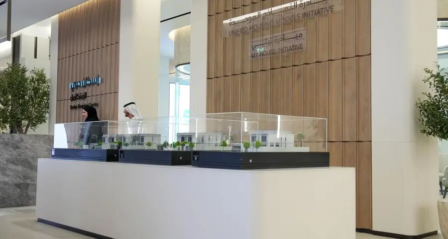 Mohammed Bin Rashid Housing Establishment activates all services at Dubai Integrated Housing Centre