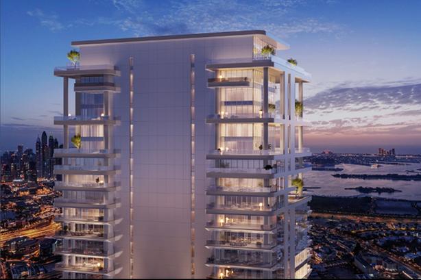 Al Seeb Partners with Devmark for The Chedi Residences Launch