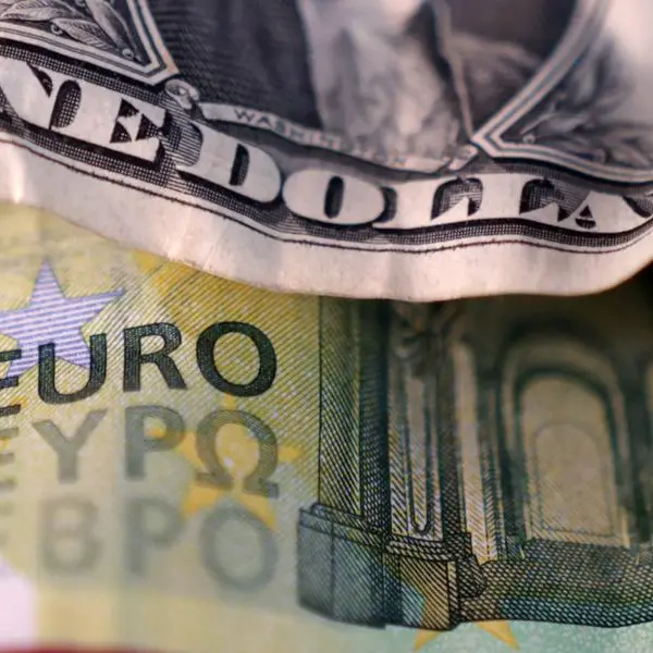 US companies adopt options strategies to shield euro revenues in case dollar recovers