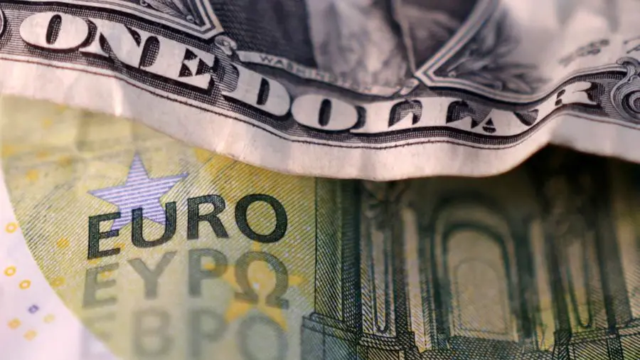 US companies adopt options strategies to shield euro revenues in case dollar recovers