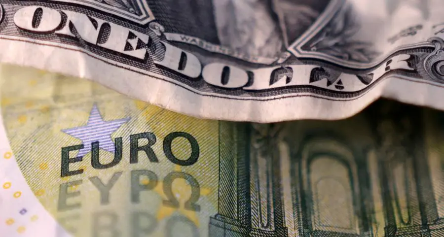 US companies adopt options strategies to shield euro revenues in case dollar recovers