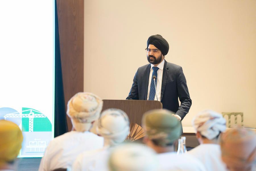 Oman's Strategic Leap: Accelerating Green Hydrogen Growth in Duqm