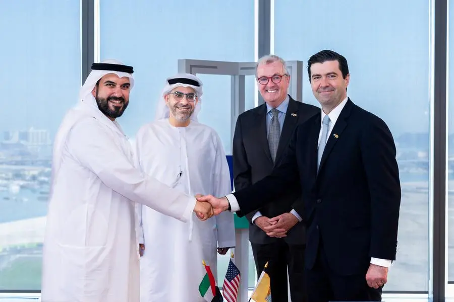 Hub71 Forges First US Partnership To Accelerate Startup Expansion