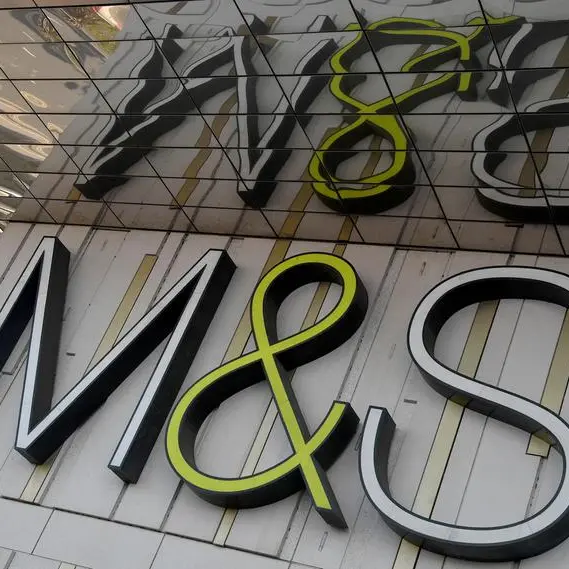 M&S says cyber attack was result of human error