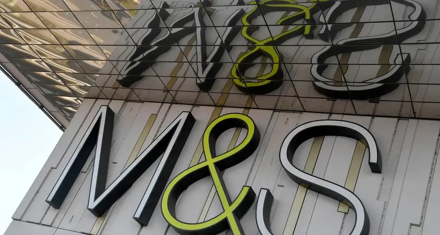 M&S says cyber attack was result of human error