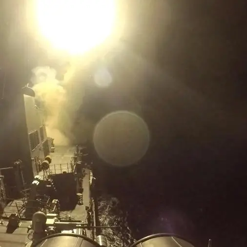 US launches new strikes after Trump threatens to attack Iran 'very hard'