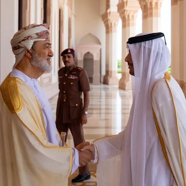 Qatar PM in Oman to pave way for Iran-Gulf-Iraq Hormuz talks