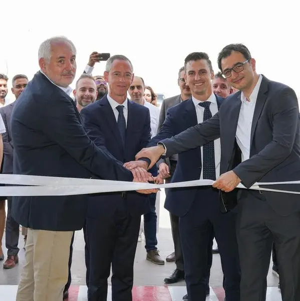 Saint-Gobain strengthens regional footprint with new manufacturing facility in Ras Al Khaimah