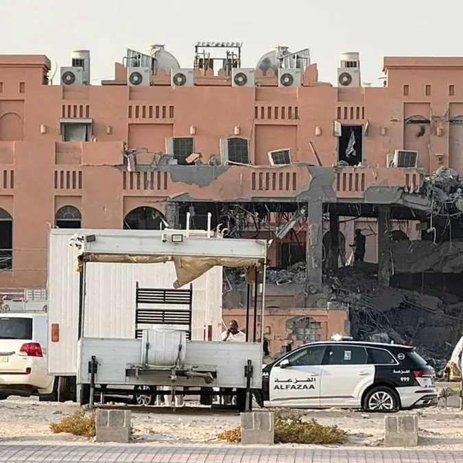 Israel launches criminal attack on residential headquarters of several Hamas leaders in Doha