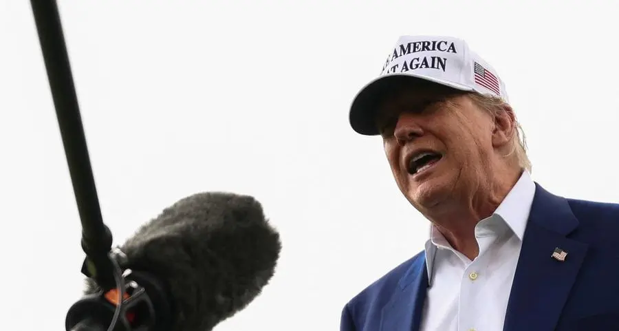 Trump knocks Fed's Powell, muses about appointing himself to lead central bank