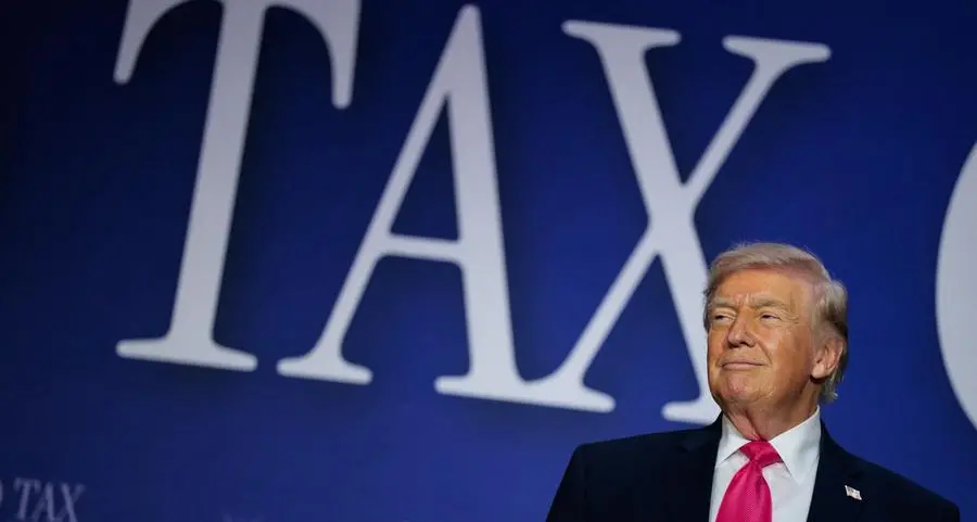 Bumper US tax refunds soften energy blow. But not for long: McGeever