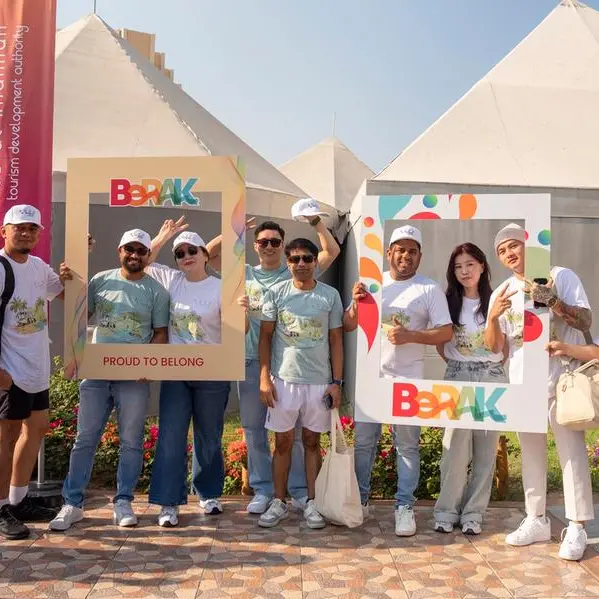 هيئة رأس الخيمة لتنمية السياحة تُطلق تطبيق BeRAK للعاملين في قطاع السياحة