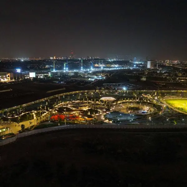 Wasl Group launches Central Park at Wasl Gate to support community living and wellbeing