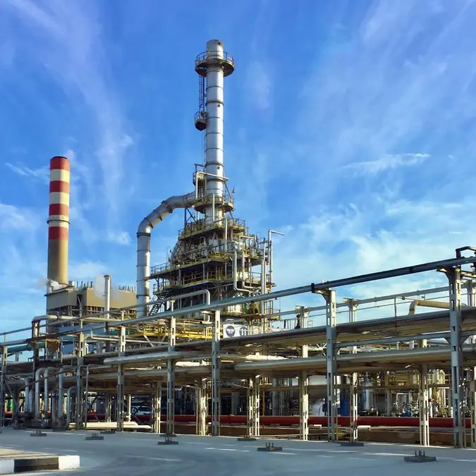 Oman's Sur Industrial City attracts $25mln investment in chemical industry