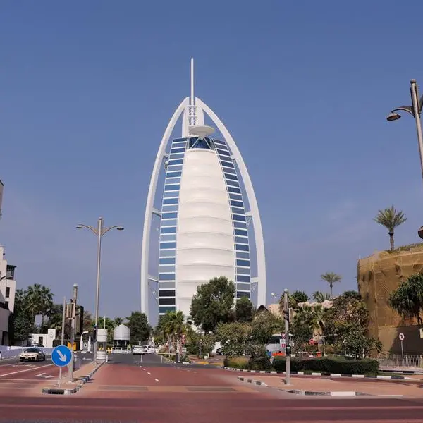 Burj Al Arab to undergo phased restoration programme