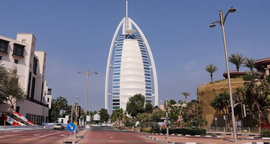 Burj Al Arab to undergo phased restoration programme
