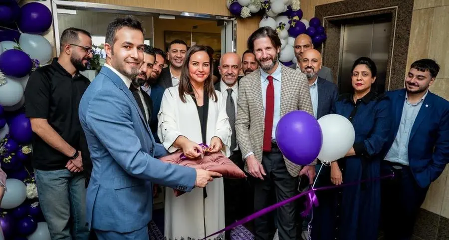 SentinelOne strengthens commitment to Saudi Arabia with new regional headquarters in Riyadh