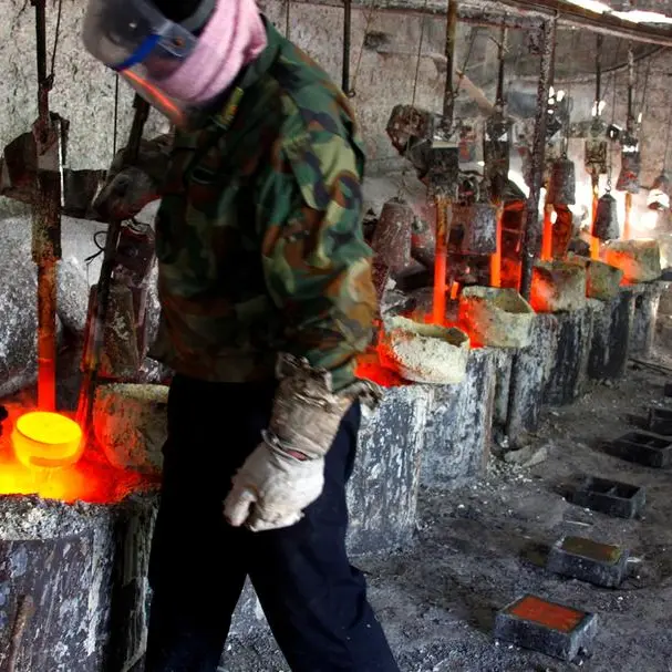 How China tightened its grip over its rare earth sector