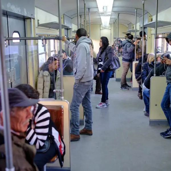 Tunis Rapid Railway Network Line D inaugurated