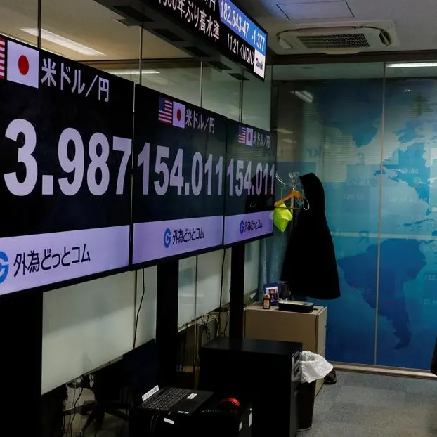 Asia stocks rally as Nikkei jumps, chip sector rebounds