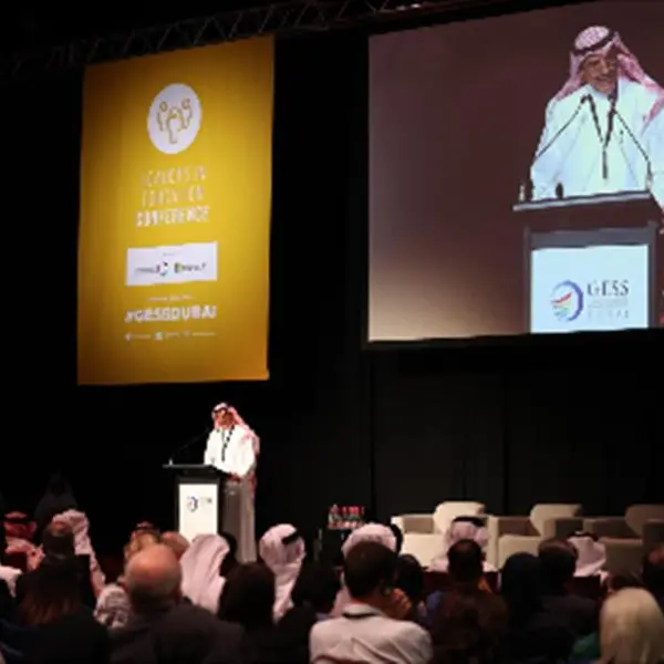 The countdown begins: GESS Dubai 2025 opens in one week