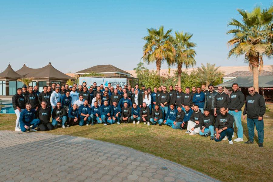 BRKZ closes $17M Series A to revolutionize construction procurement