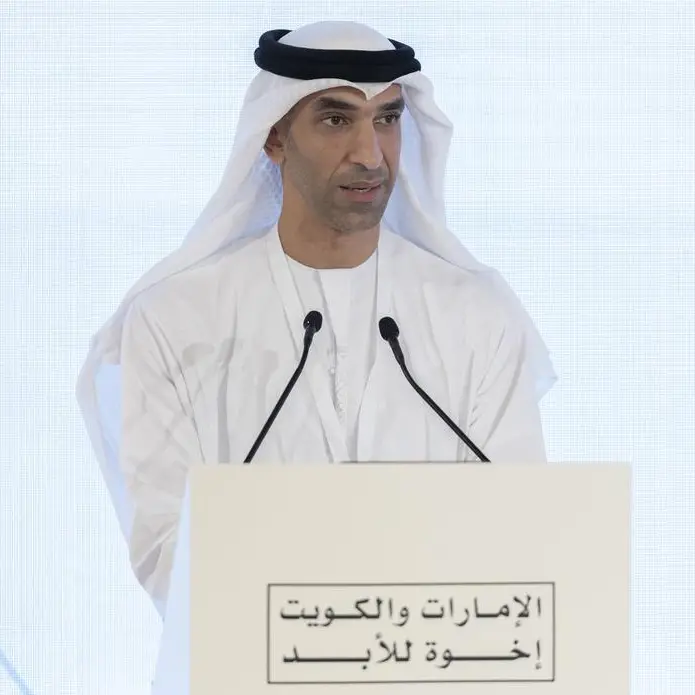 UAE–Kuwait non-oil trade hit $14.8bln in 2025, up 9.1%: Minister