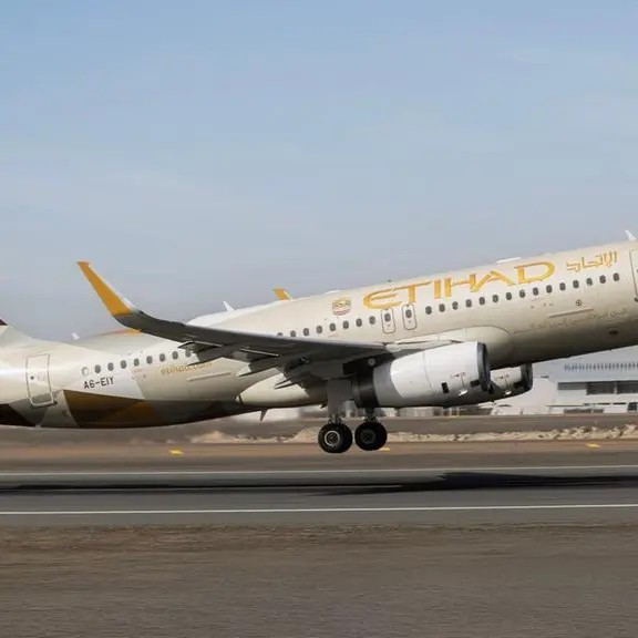 Etihad launches flights to Salalah, Oman's Southern Oasis