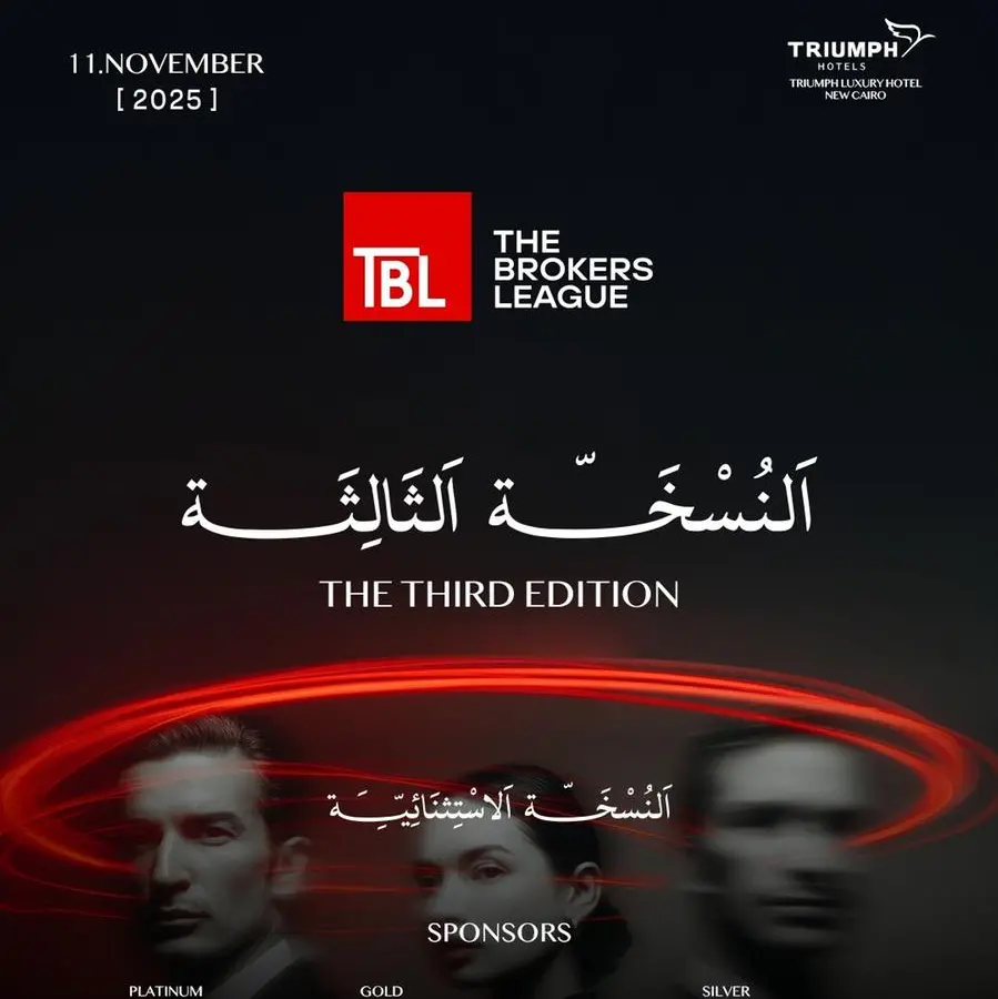 The third edition of the TBL Conference kicks off