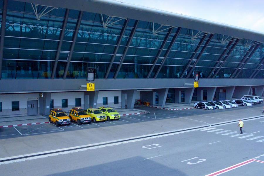 Oman: Salalah Airport forecasts 900,000 passengers in 2025