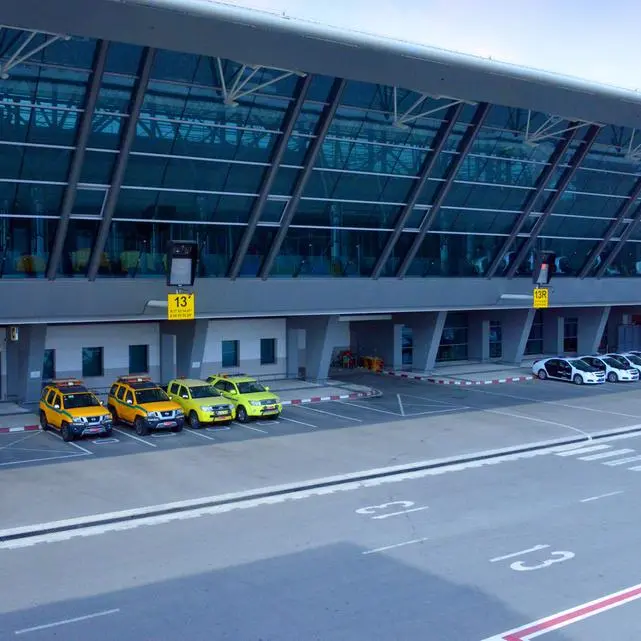 Oman's Salalah Airport welcomes inaugural flight of Neos from Rome