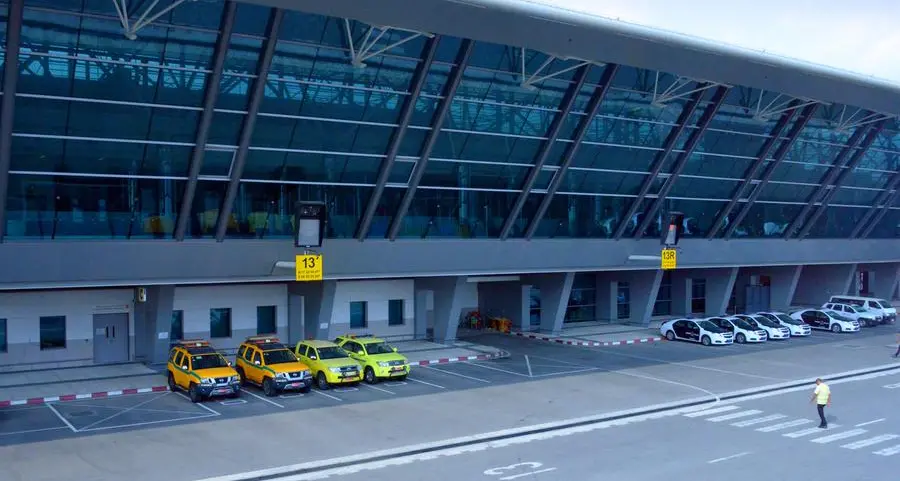 Oman's Salalah Airport welcomes inaugural flight of Neos from Rome