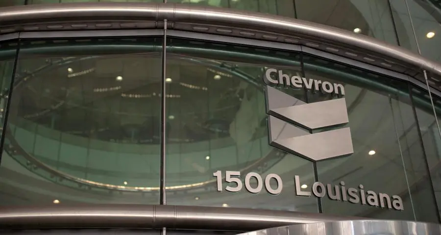 Iraq signs oil exploration deal with Chevron