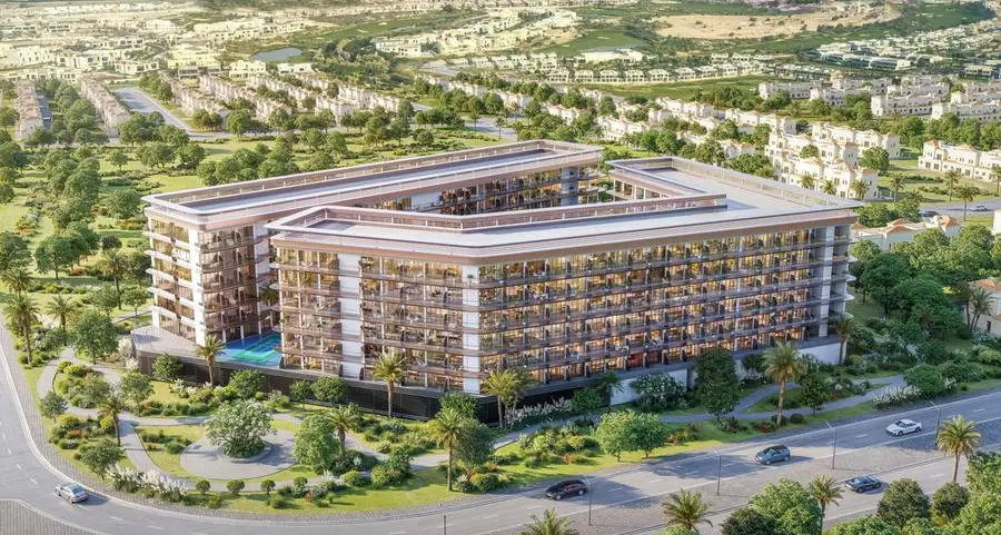 Dubai's Samana sales top $300mln in June as residential demand soars