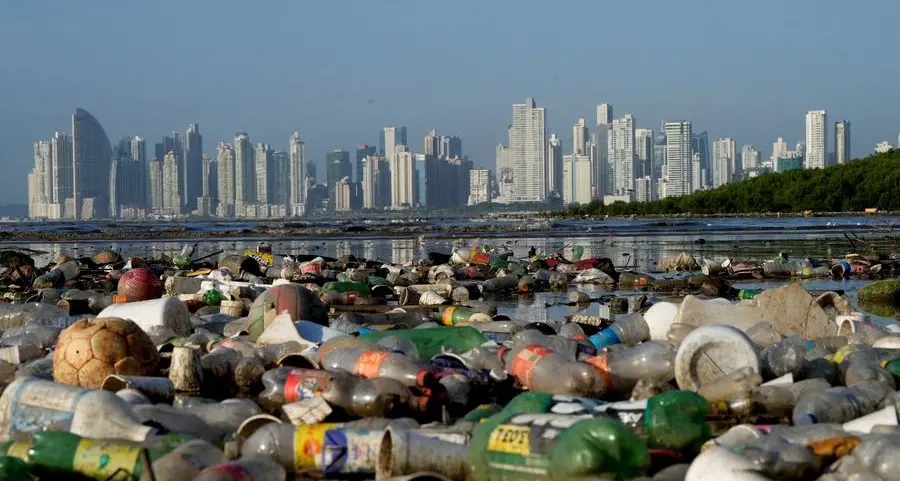 Oil producer pressure, Trump rollbacks threaten last-chance global plastics treaty