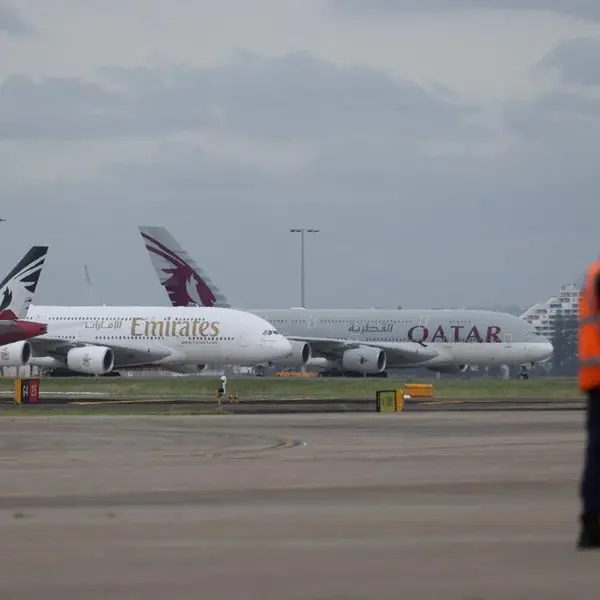 Mideast airspace crisis puts aviation, tourism on edge, says expert