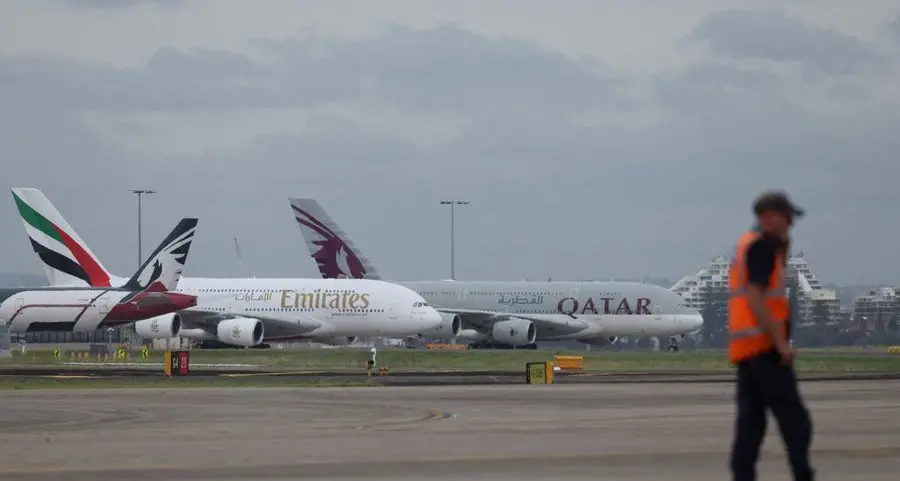 Qatar Airways updates limited flight schedule to and from Doha