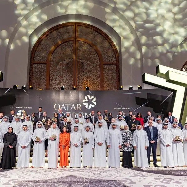 Qatar Tourism Awards 2024 winners revealed